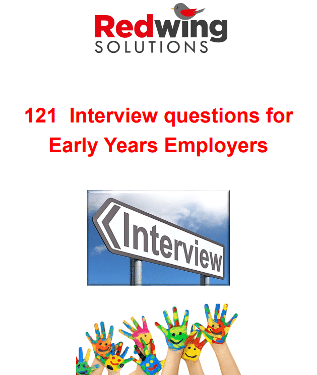 121 Interview Questions