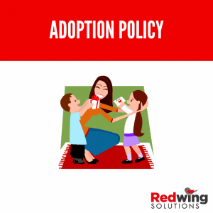 Adoption Policy