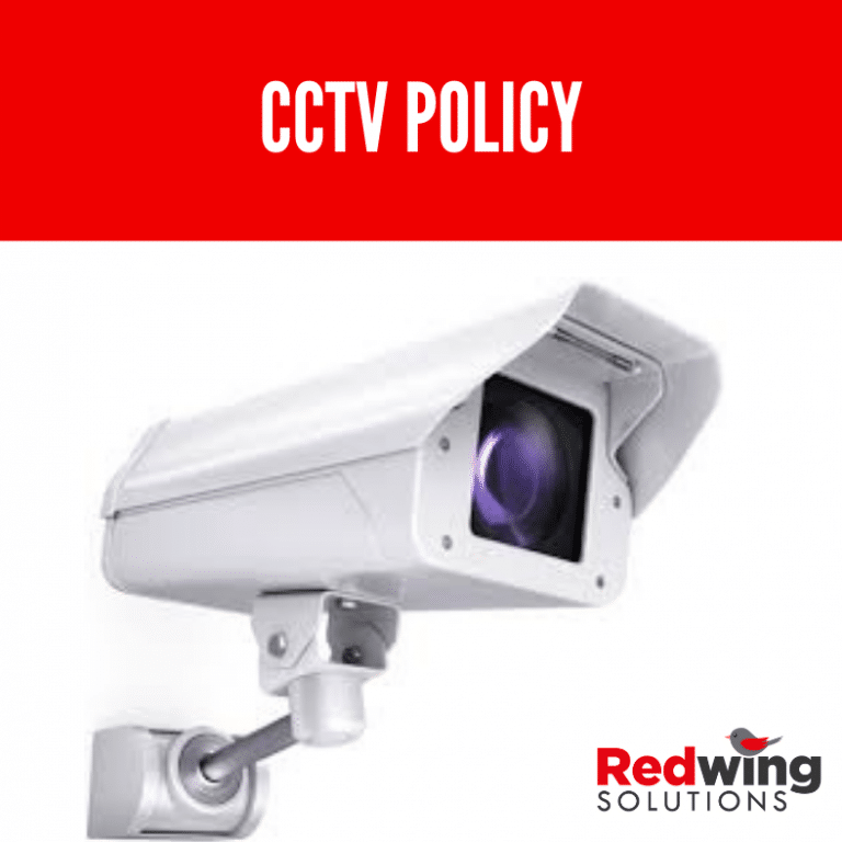 CCTV Policy
