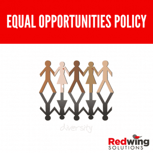 Equal Opportunities policy