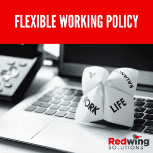 Flexible Working Policy