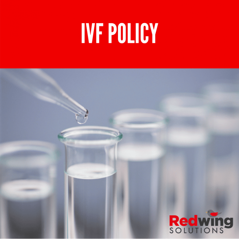 IVF Treatment Policy