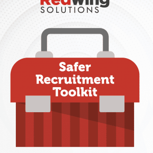 Safer recruitment toolkit