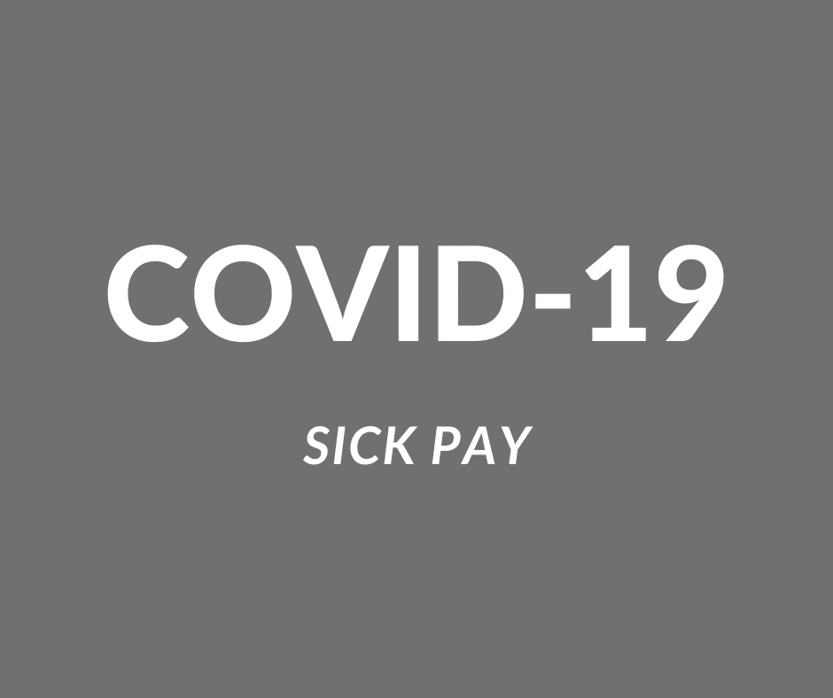 COVID 19 SSP Rebate Scheme