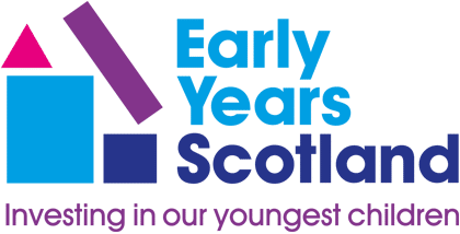 member of Early years scotland
