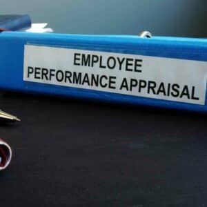 performance appraisal form early years with competencies