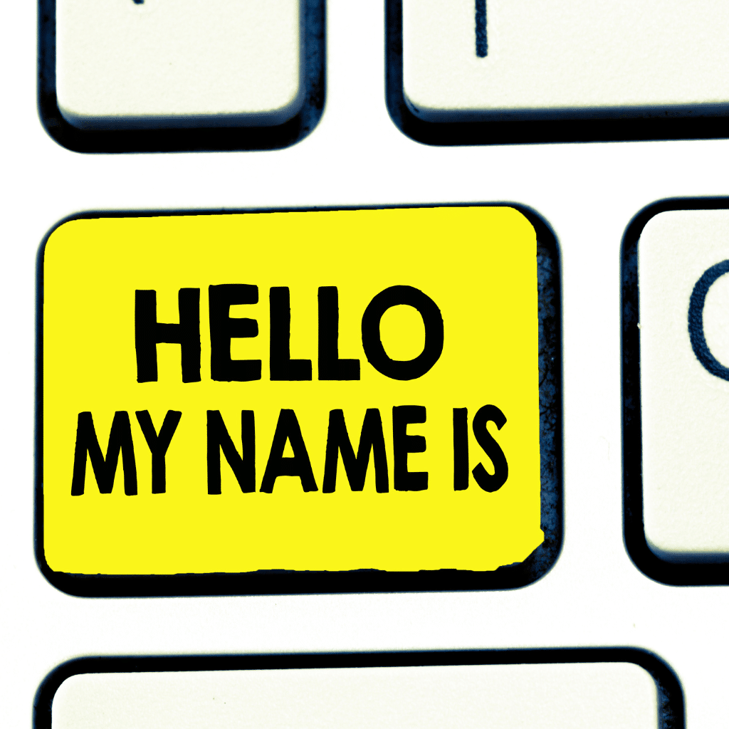 Changing your name via Deed Poll Early years childcare and nurseries